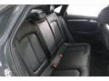 Black Rear Seat Photo for 2017 Audi A3 #139292529