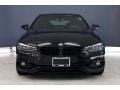 Black Sapphire Metallic - 4 Series 430i Gran Coupe Photo No. 2