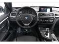 2018 Black Sapphire Metallic BMW 4 Series 430i Gran Coupe  photo #4