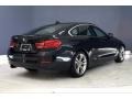 Black Sapphire Metallic - 4 Series 430i Gran Coupe Photo No. 12