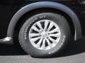 2017 Nissan Armada SL 4x4 Wheel and Tire Photo