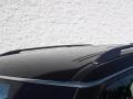 2017 Super Black Nissan Armada SL 4x4  photo #5