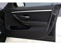 2018 Black Sapphire Metallic BMW 4 Series 430i Gran Coupe  photo #23