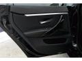 2018 Black Sapphire Metallic BMW 4 Series 430i Gran Coupe  photo #24