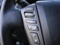 Charcoal 2017 Nissan Armada SL 4x4 Steering Wheel