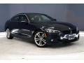 Black Sapphire Metallic - 4 Series 430i Gran Coupe Photo No. 36