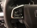 2020 Crystal Black Pearl Honda CR-V LX AWD Hybrid  photo #11