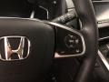 2020 Crystal Black Pearl Honda CR-V LX AWD Hybrid  photo #12
