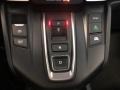 2020 Crystal Black Pearl Honda CR-V LX AWD Hybrid  photo #15