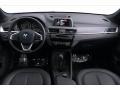 2017 Jet Black BMW X1 sDrive28i  photo #15