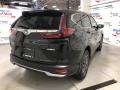 2020 Crystal Black Pearl Honda CR-V EX-L AWD  photo #3