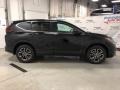 2020 Crystal Black Pearl Honda CR-V EX-L AWD  photo #4