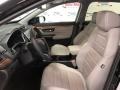 2020 Crystal Black Pearl Honda CR-V EX-L AWD  photo #7