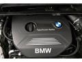 2017 Jet Black BMW X1 sDrive28i  photo #35