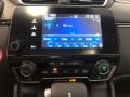 2020 Crystal Black Pearl Honda CR-V EX-L AWD  photo #17