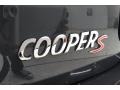 Thunder Grey Metallic - Hardtop Cooper S 4 Door Photo No. 7