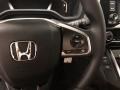 2020 Crystal Black Pearl Honda CR-V LX AWD  photo #9