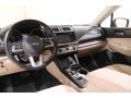 Warm Ivory Interior Photo for 2016 Subaru Outback #139294488