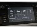 Warm Ivory Controls Photo for 2016 Subaru Outback #139294626