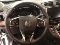 2020 Platinum White Pearl Honda CR-V EX AWD  photo #8