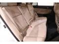 Warm Ivory Rear Seat Photo for 2016 Subaru Outback #139294680