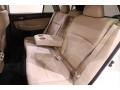 Warm Ivory Rear Seat Photo for 2016 Subaru Outback #139294701