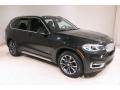 Black Sapphire Metallic - X5 xDrive35i Photo No. 1