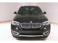 Black Sapphire Metallic - X5 xDrive35i Photo No. 2