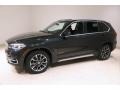 Black Sapphire Metallic - X5 xDrive35i Photo No. 3