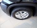 Mosaic Black Metallic - Traverse LT AWD Photo No. 2