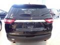 Mosaic Black Metallic - Traverse LT AWD Photo No. 4