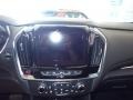 Mosaic Black Metallic - Traverse LT AWD Photo No. 17