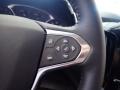 Mosaic Black Metallic - Traverse LT AWD Photo No. 19