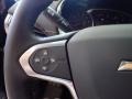 Mosaic Black Metallic - Traverse LT AWD Photo No. 20