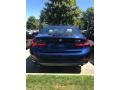 2020 Mediterranean Blue Metallic BMW 3 Series 330i xDrive Sedan  photo #4