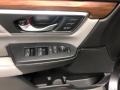 2020 Modern Steel Metallic Honda CR-V EX-L AWD  photo #9