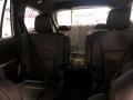 2021 Platinum White Pearl Honda Pilot Black Edition AWD  photo #7