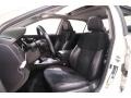 Black Front Seat Photo for 2015 Toyota Camry #139295847