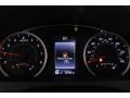 Black Gauges Photo for 2015 Toyota Camry #139295883