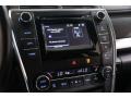 Black Controls Photo for 2015 Toyota Camry #139295904