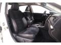 2015 Toyota Camry XSE Front Seat