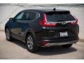 Crystal Black Pearl - CR-V EX-L Photo No. 2