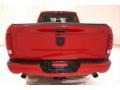 2013 Flame Red Ram 1500 Express Quad Cab 4x4  photo #18