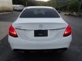 Polar White - C 300 Sedan Photo No. 3