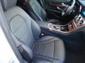 Polar White - C 300 Sedan Photo No. 11