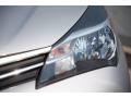 2017 Classic Silver Metallic Toyota Yaris 5-Door L  photo #9