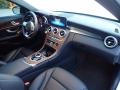 Polar White - C 300 Sedan Photo No. 12