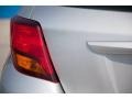 2017 Classic Silver Metallic Toyota Yaris 5-Door L  photo #12