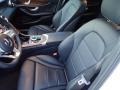 Polar White - C 300 Sedan Photo No. 15