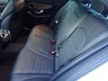 Polar White - C 300 Sedan Photo No. 16